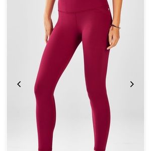 Fabletics salar powerhold Leggings